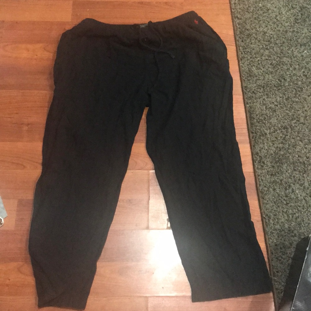 Polo Ralph Lauren pajama pants
